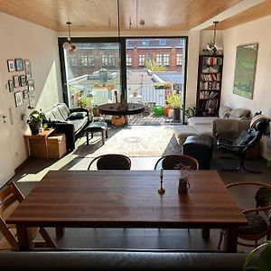 Appartement met Drie Slaapkamers